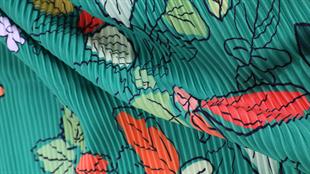 Alin Pilise Twill Eşarp