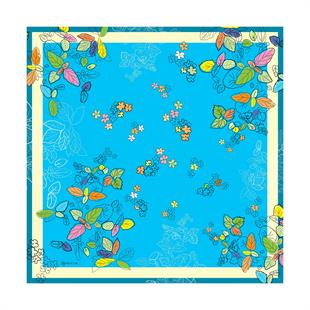 Alin Pilise Twill Eşarp