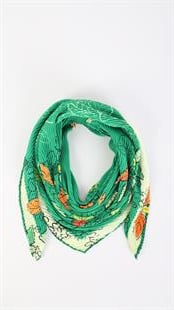 Alin Pilise Twill Eşarp