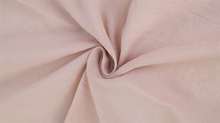 Bawal Düz Renk Bej Şal 70x190