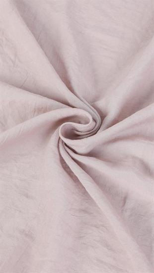 Bawal Düz Renk Bej Şal 70x190