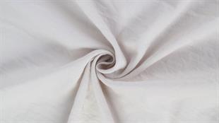 Bawal Düz Renk Krem Şal 70x190