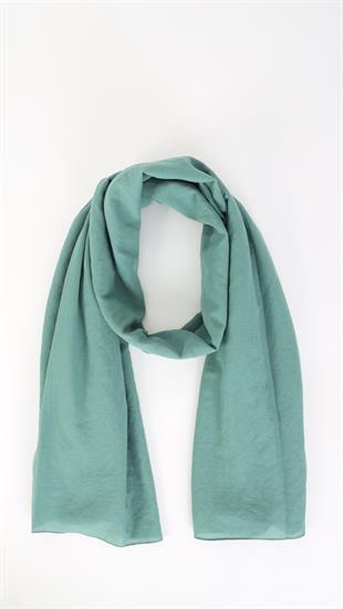 Bawal Düz Renk Şal