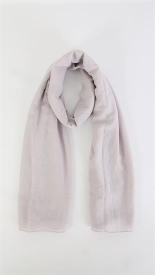 Bawal Düz Renk Şal