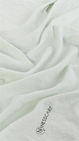 Bawal Düz Renk Şal