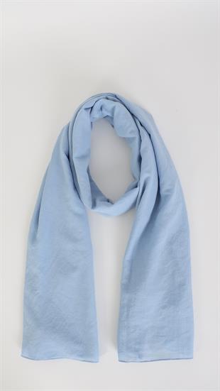 Bawal Düz Renk Şal