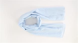 Bawal Düz Renk Şal