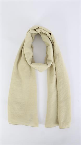 Bawal Düz Renk Şal