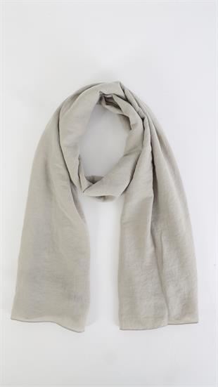 Bawal Düz Renk Şal