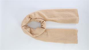 Bawal Düz Renk Şal