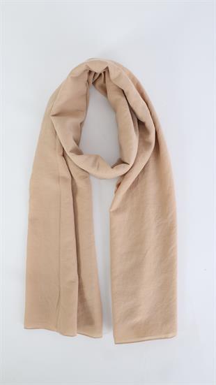 Bawal Düz Renk Şal