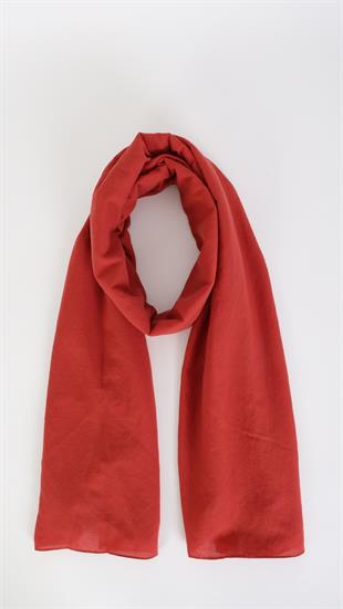 Bawal Düz Renk Şal