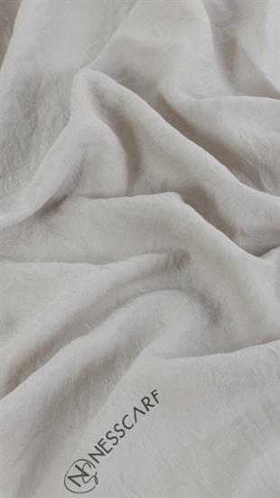 Bawal Düz Renk Şal