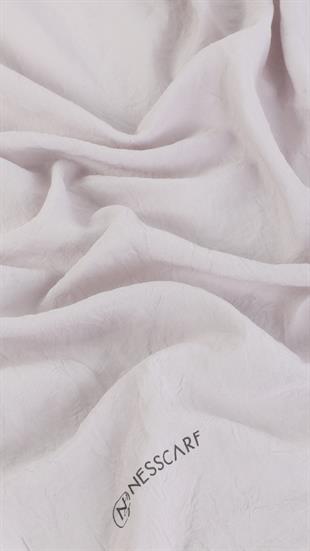 Bawal Düz Renk Şal