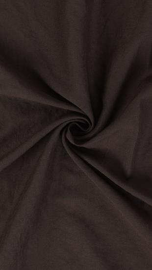 Bawal Düz Renk Siyah Şal 70x190