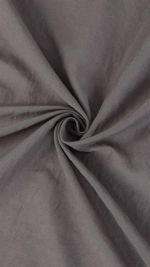 Bawal Düz Renk Vizon Şal 70x190