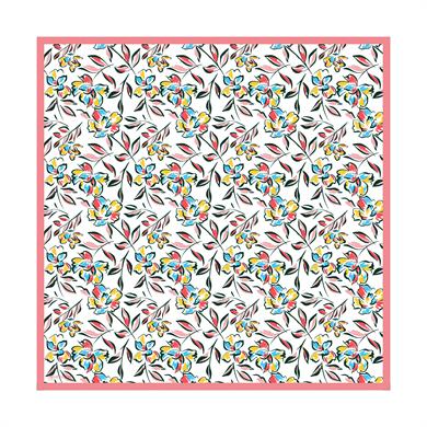 Caliope Twill Scarf Powder