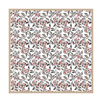 Caliope Twill Scarf Mink