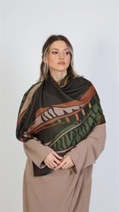 Dubai Kaşmir Şal 
