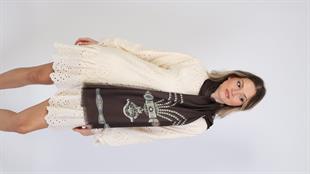 Dubai Kaşmir Şal 