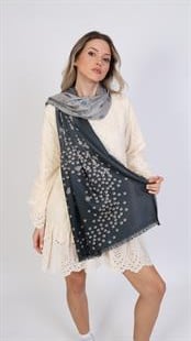 Dubai Kaşmir Şal 