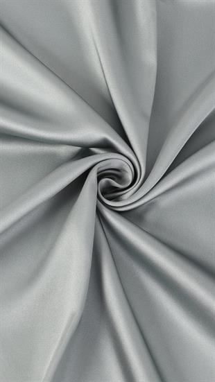 Düz Renk Çağla  İthal İpek Eşarp