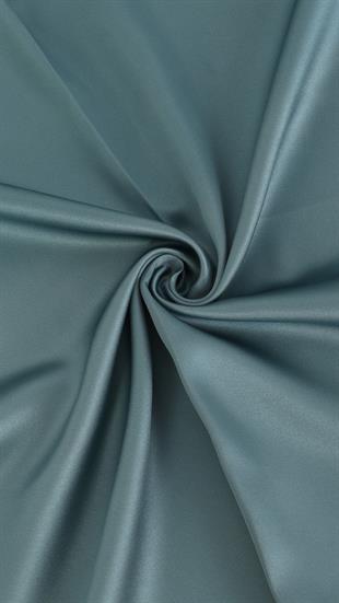 Düz Renk Koyuçağla İthal İpek Eşarp