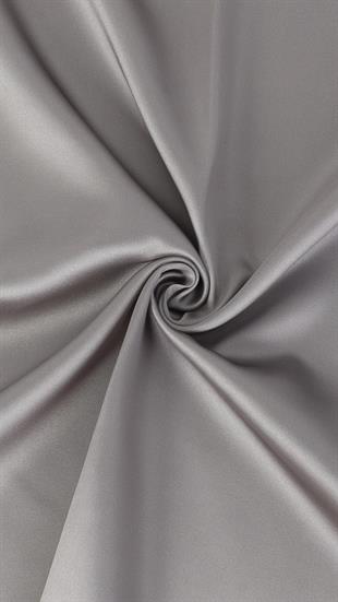 Düz Renk Vizon İthal İpek Eşarp