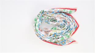 Elise Pilise Soft Eşarp Pembe