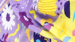 Eyalen Pilise Twill Eşarp