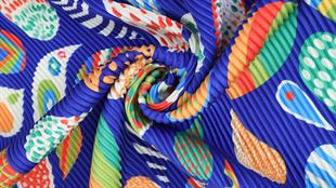 Helisia Pilise Twill Eşarp