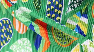 Helisia Pilise Twill Eşarp