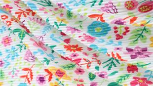 İmelda Pilise Soft Eşarp Yeşil