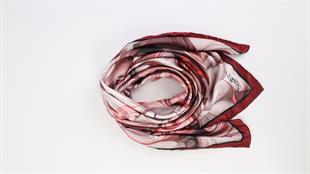 İthal İpek Saten Eşarp