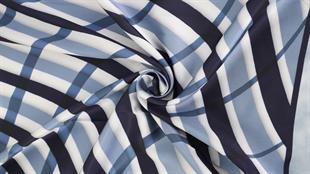 İthal İpek Saten Eşarp