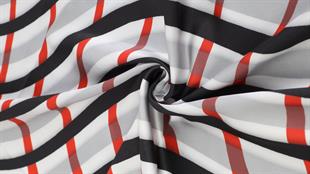 İthal İpek Saten Eşarp