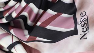 İthal İpek Saten Eşarp