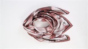 İthal İpek Saten Eşarp