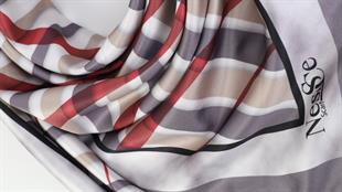 İthal İpek Saten Eşarp