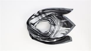 İthal İpek Saten Eşarp