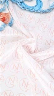 Jankes Scarf Turquiose