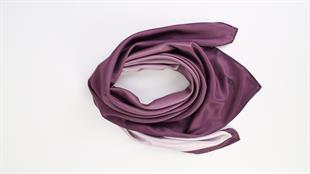 Nessce Degrade Lila-Mor Eşarp