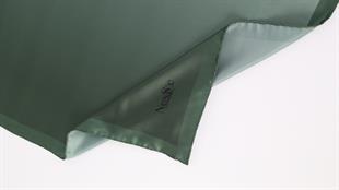 Nessce Degrade Yeşil Eşarp