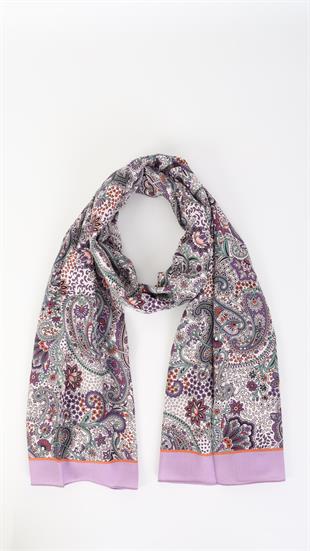Pamuklu Şal
