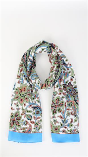 Pamuklu Şal
