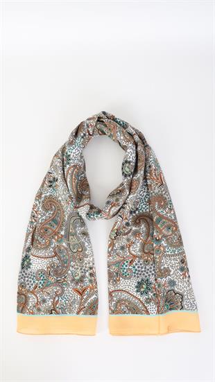 Pamuklu Şal
