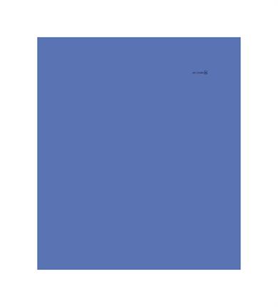 Çizgili Mor Saçaklı Paşmina Eşarp 109x125