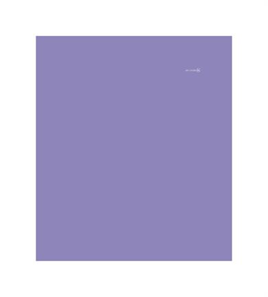 Kare Desenli Mor Saçaklı Paşmina Eşarp 109x125