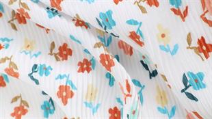 Skye Pilise Soft Eşarp