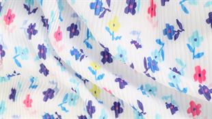 Skye Pilise Soft Eşarp